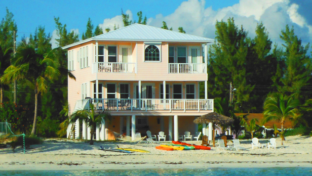 Abaco Palms