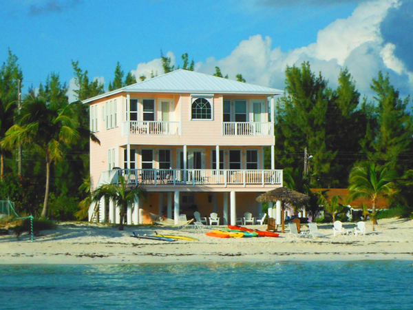 Abaco Palms