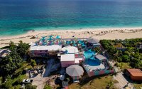 Nippers Beach Bar & Grill