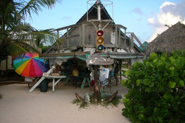 Pete's Pub & Gallery