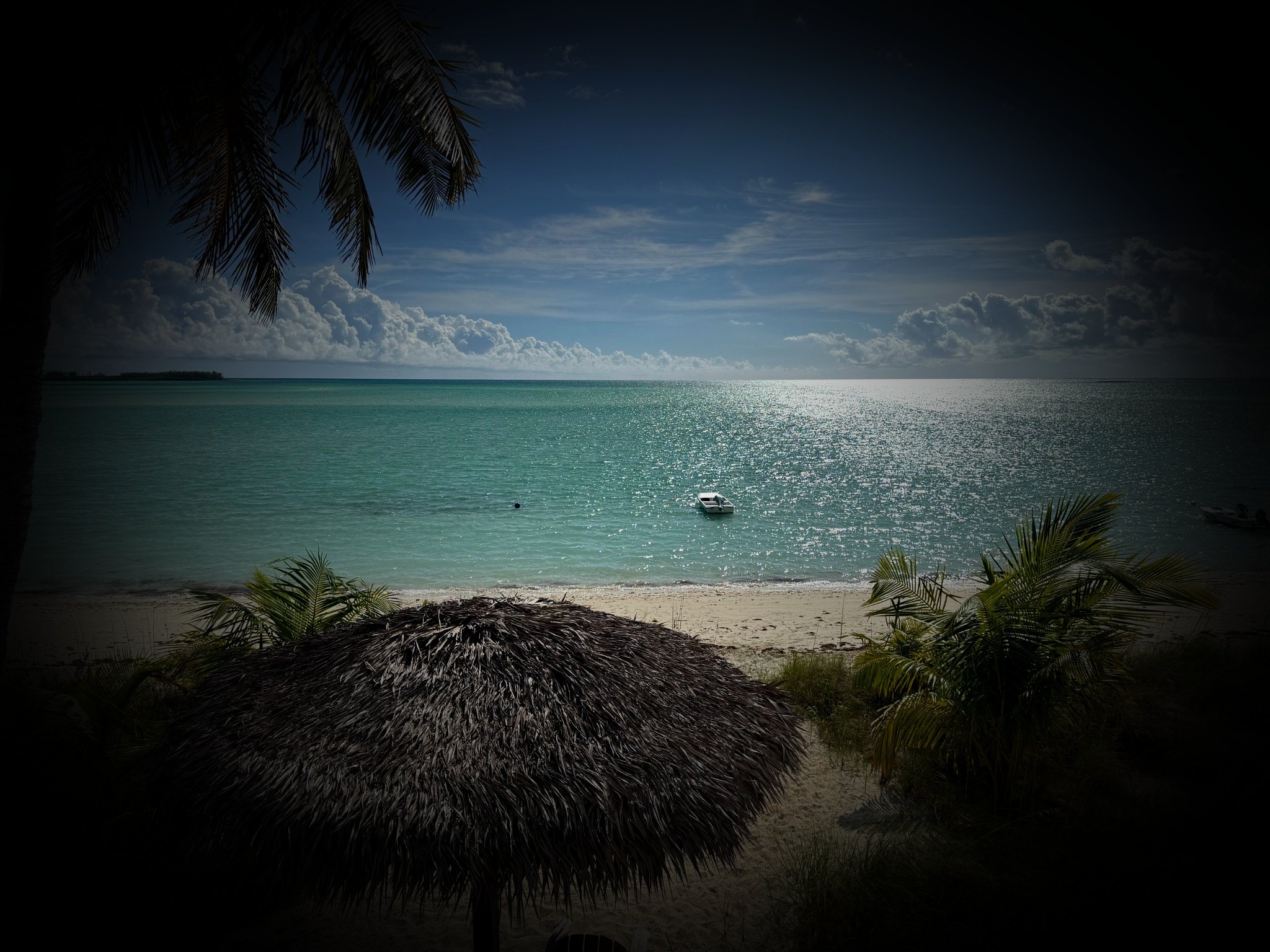 Abaco Palms Paradise
